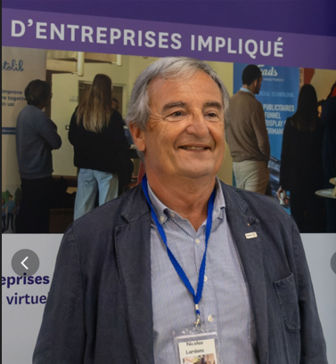 Nicolas Lardans